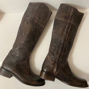 Steve Madden Boots